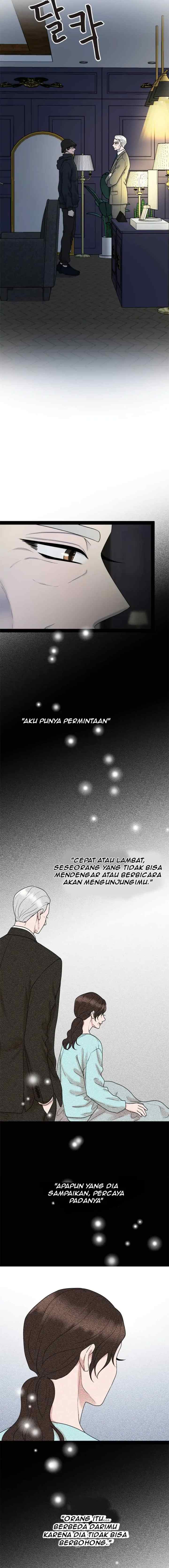 Celebrity Roommate chapter 41 halaman 15