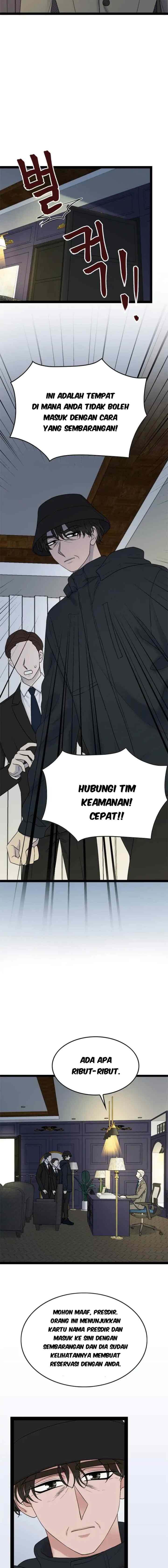 Celebrity Roommate chapter 41 halaman 13