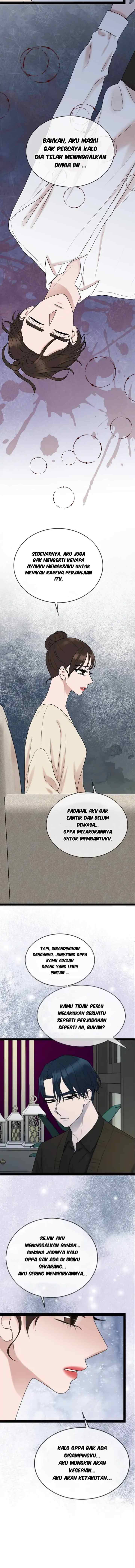 Celebrity Roommate chapter 41 halaman 10