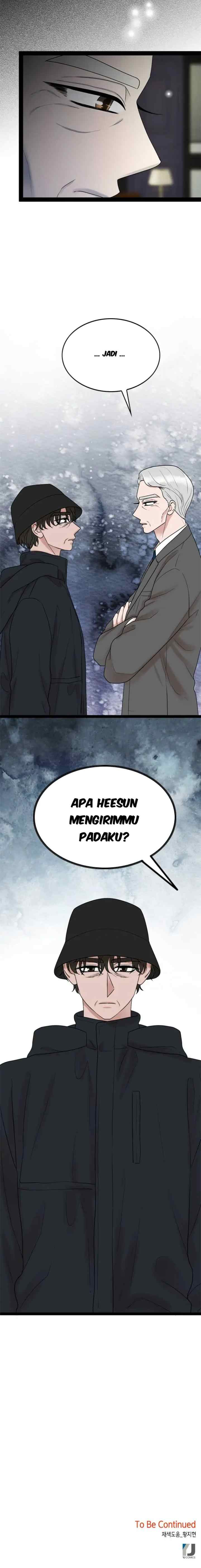 Celebrity Roommate chapter 41 halaman 16