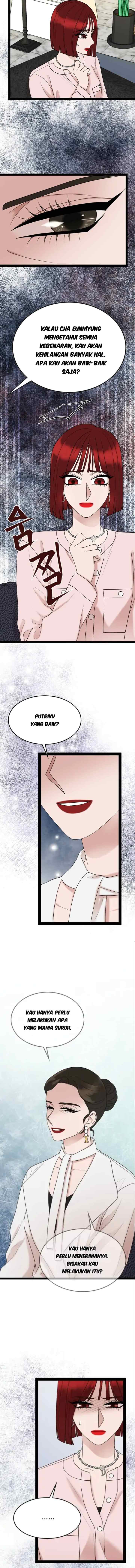 Celebrity Roommate chapter 42 halaman 6