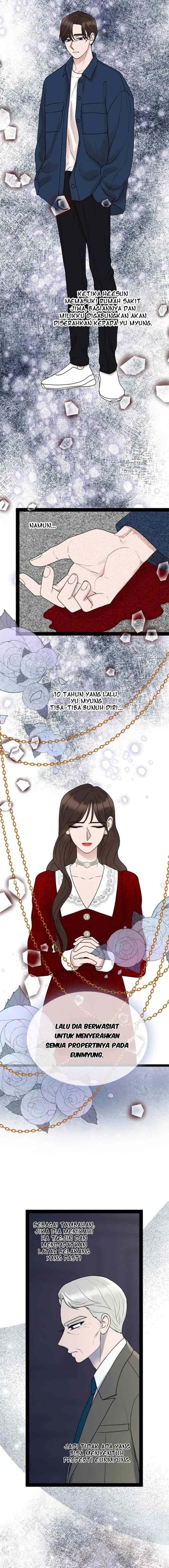 Celebrity Roommate chapter 42 halaman 12