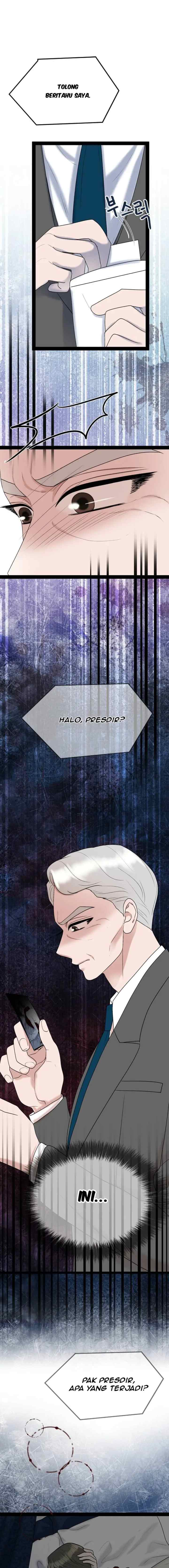 Celebrity Roommate chapter 42 halaman 15