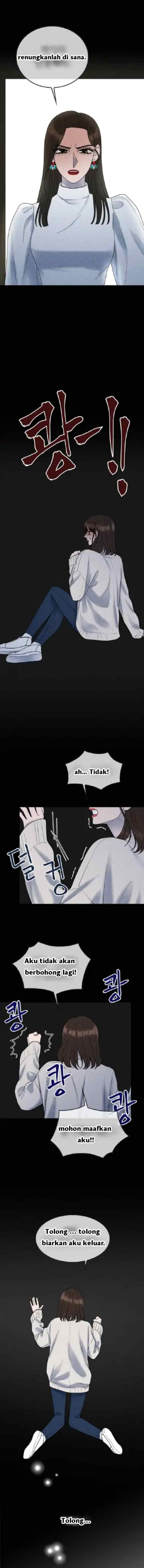 Celebrity Roommate chapter 48 halaman 10