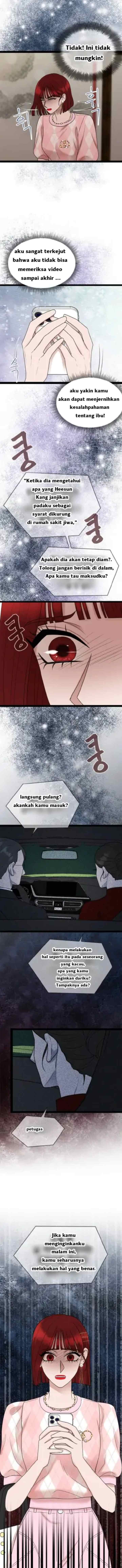 Celebrity Roommate chapter 48 halaman 13