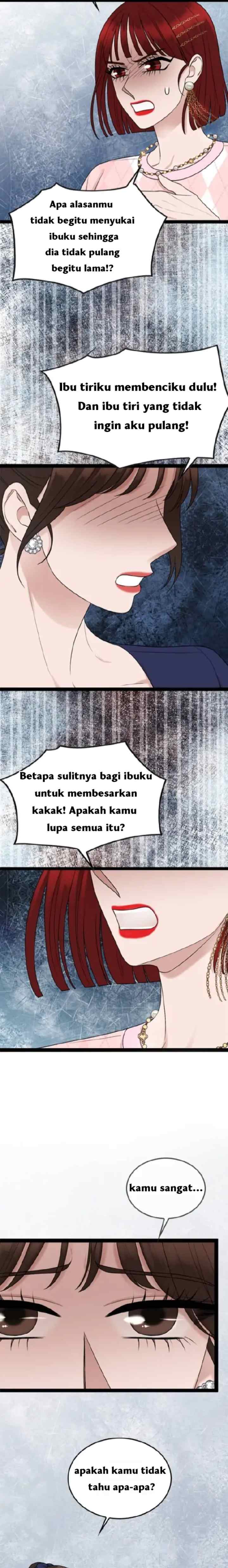 Celebrity Roommate chapter 48 halaman 6