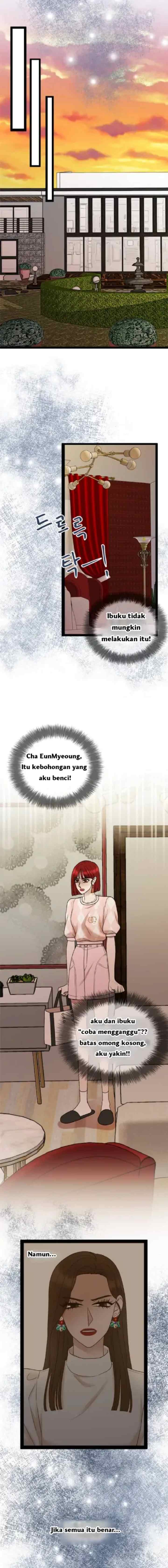 Celebrity Roommate chapter 48 halaman 12