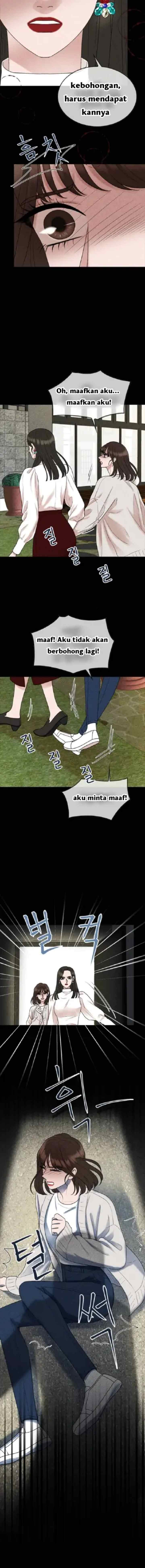Celebrity Roommate chapter 48 halaman 9