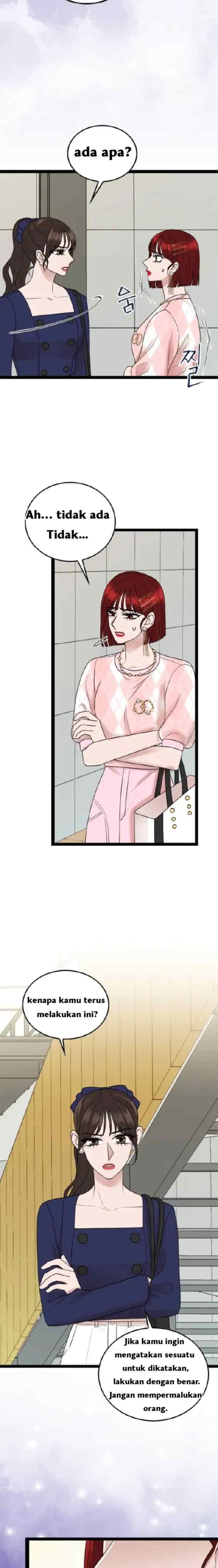 Celebrity Roommate chapter 48 halaman 4
