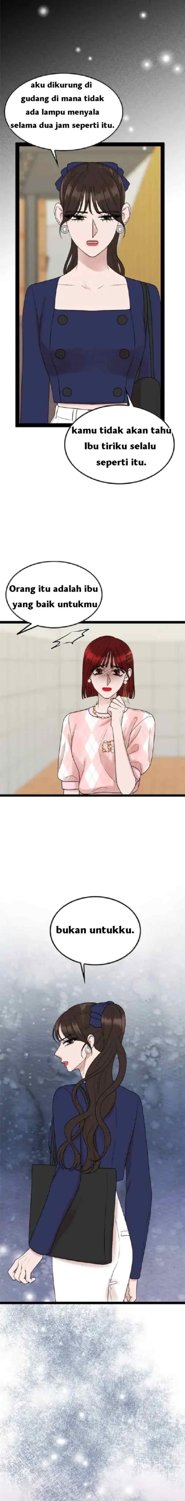Celebrity Roommate chapter 48 halaman 11