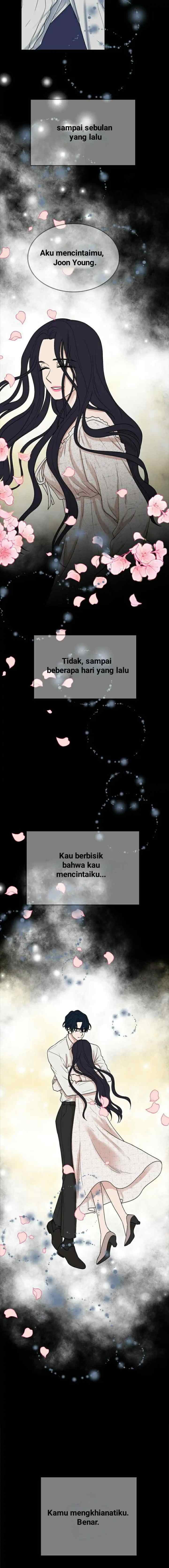 Celebrity Roommate chapter 5 halaman 8