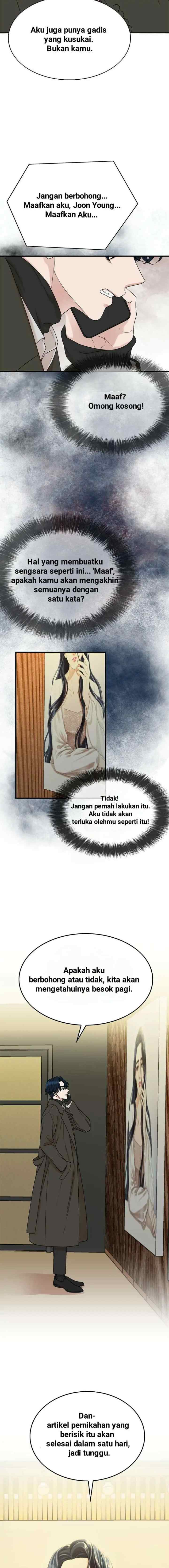 Celebrity Roommate chapter 5 halaman 12