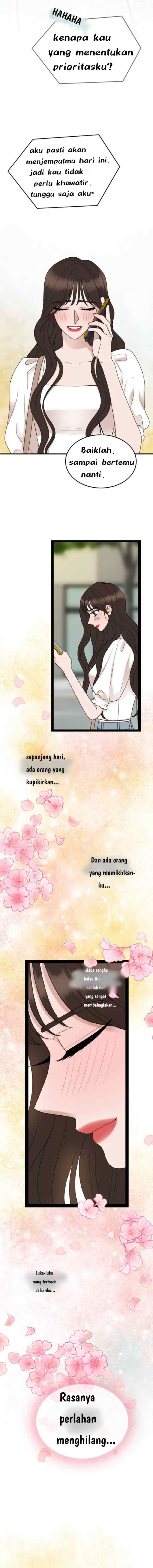 Celebrity Roommate chapter 50 halaman 4