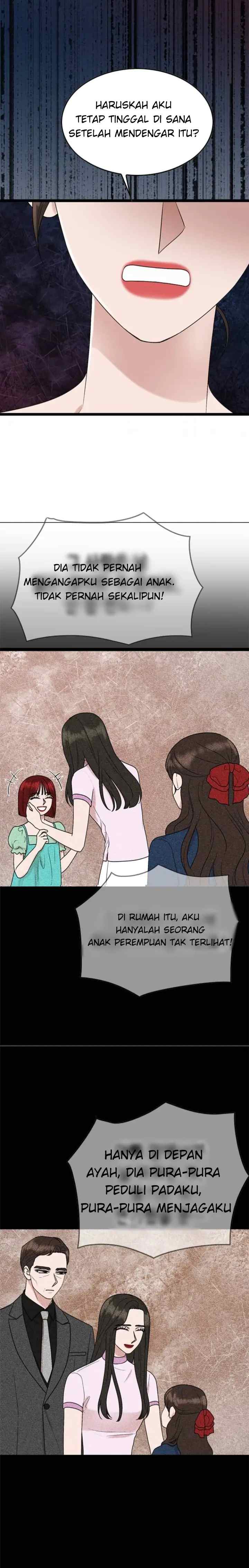 Celebrity Roommate chapter 51 halaman 4