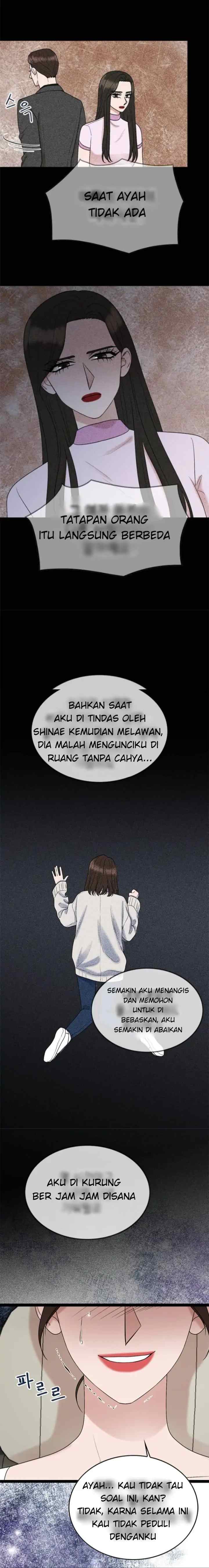 Celebrity Roommate chapter 51 halaman 5