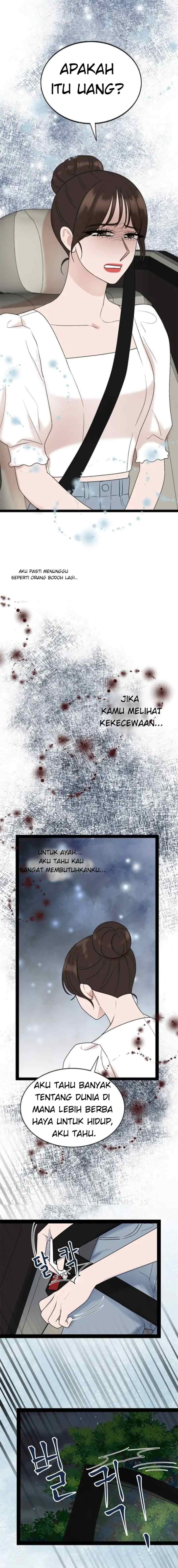 Celebrity Roommate chapter 51 halaman 11
