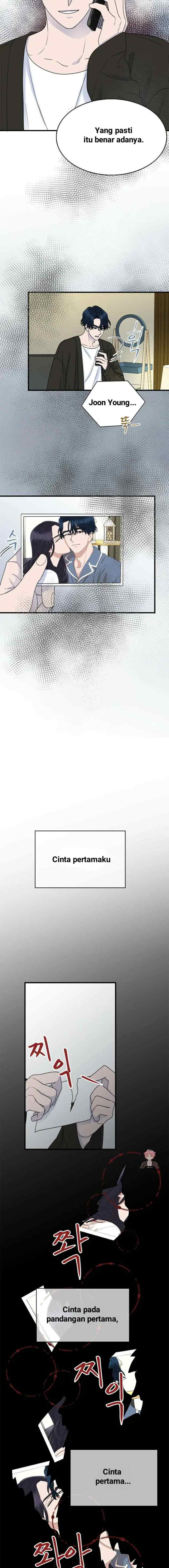 Celebrity Roommate chapter 6 halaman 16