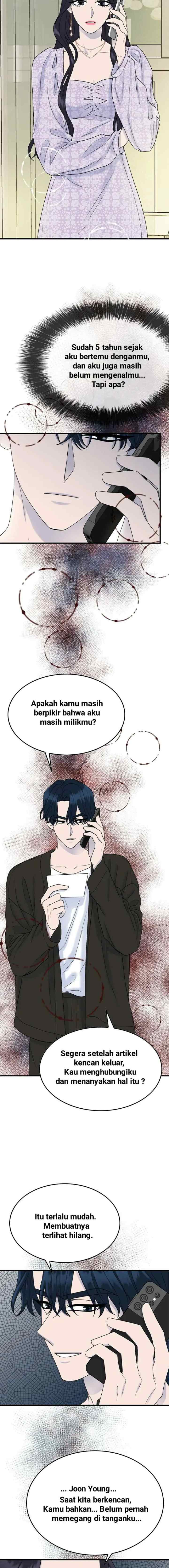 Celebrity Roommate chapter 6 halaman 14