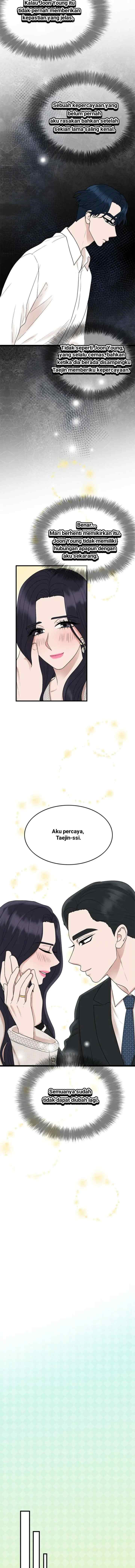 Celebrity Roommate chapter 9 halaman 4
