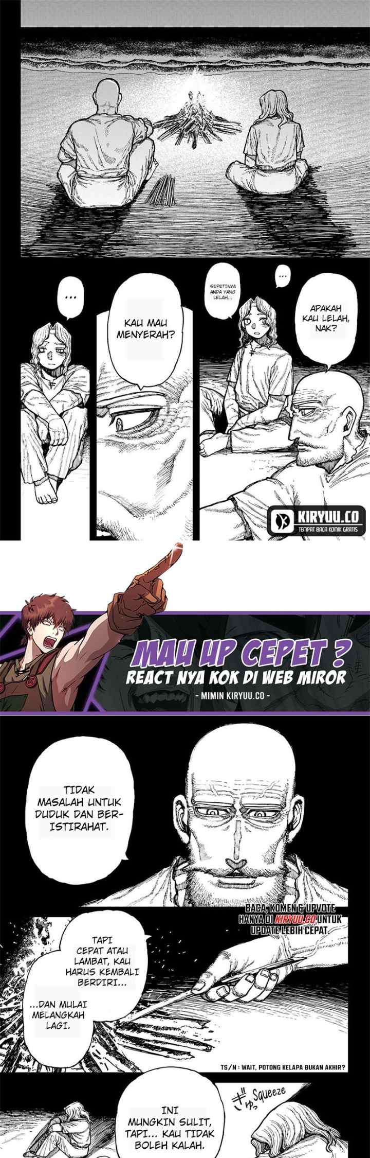 Centuria chapter 23 halaman 12