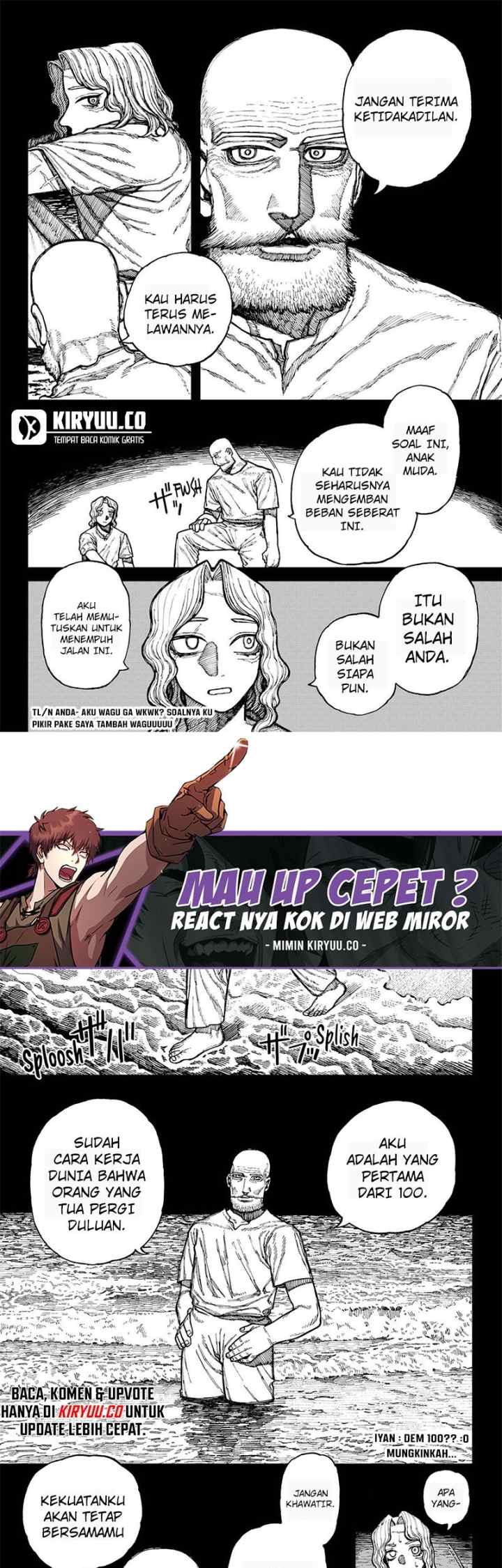 Centuria chapter 23 halaman 14