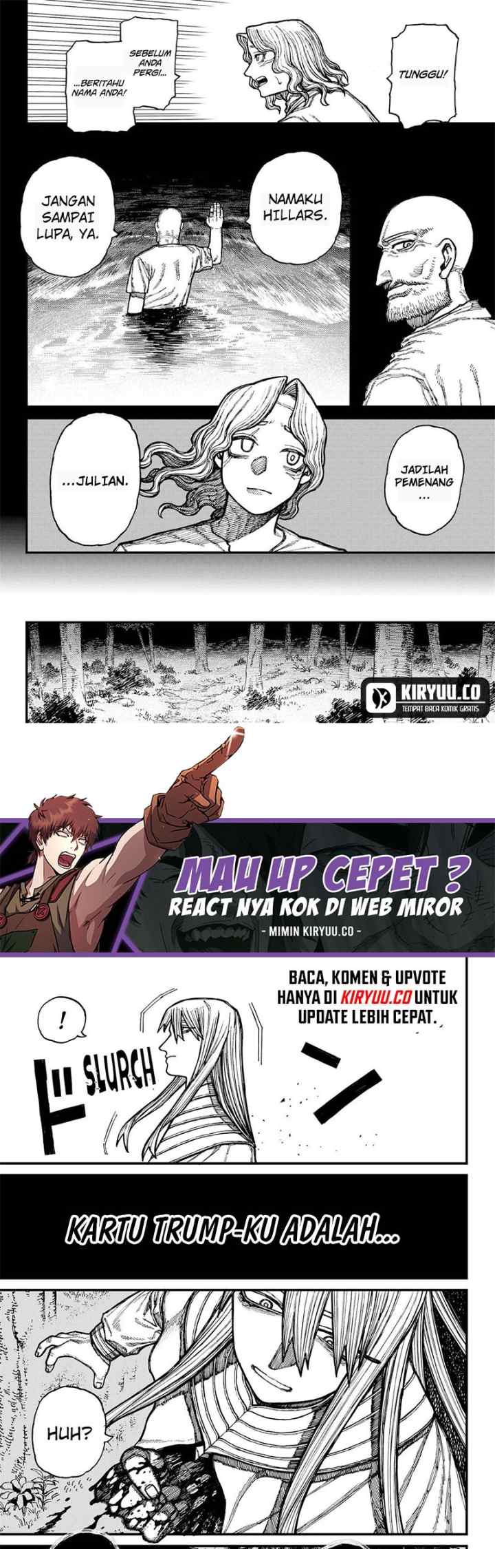Centuria chapter 23 halaman 16