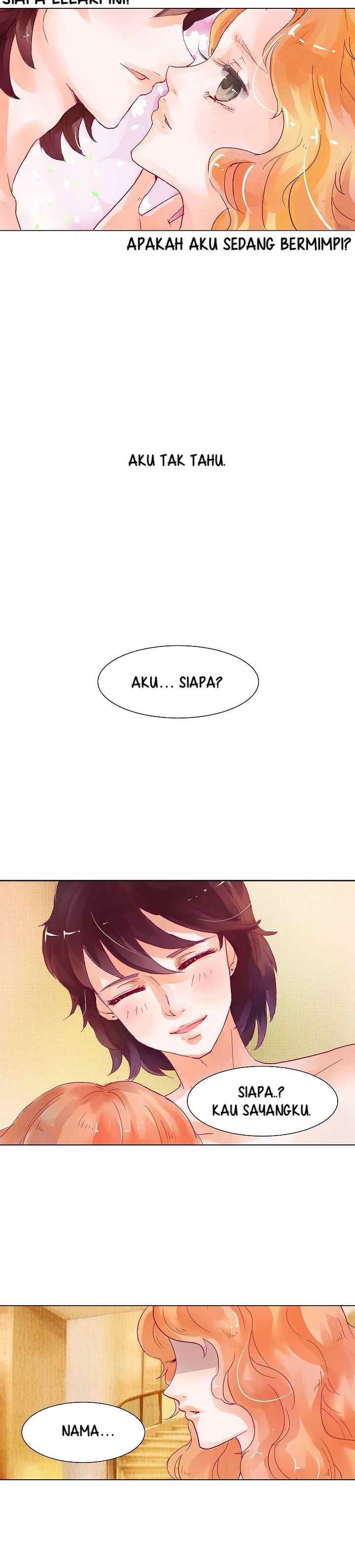 CEO Loves Two Versions of Me chapter 1 halaman 12