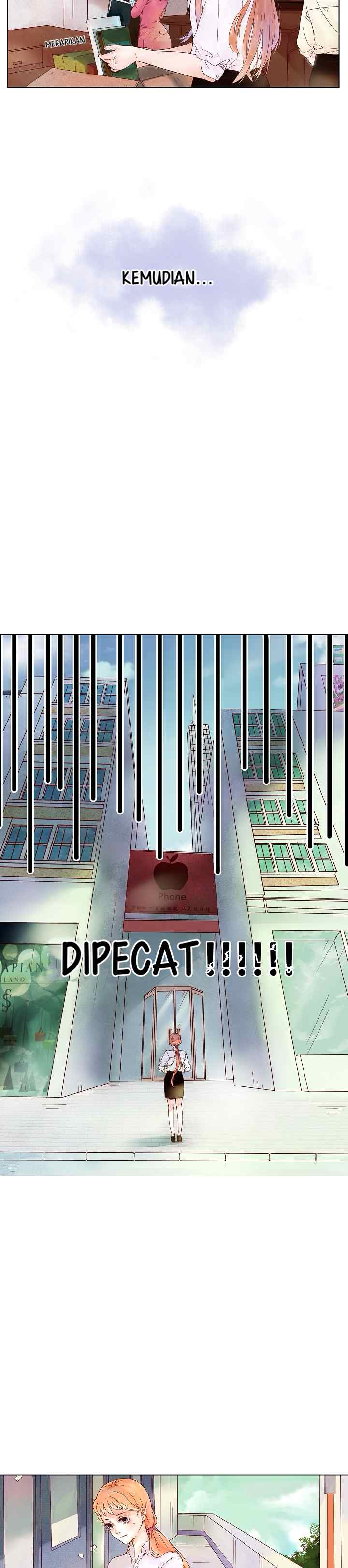 CEO Loves Two Versions of Me chapter 1 halaman 4