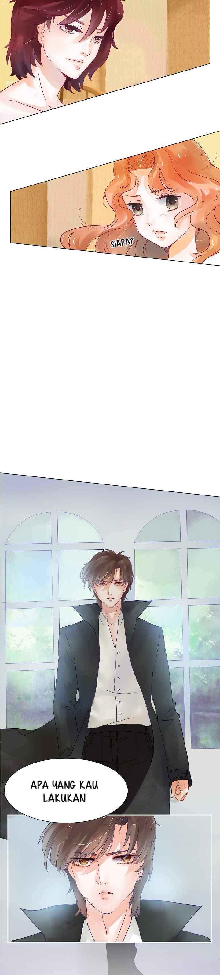 CEO Loves Two Versions of Me chapter 1 halaman 14