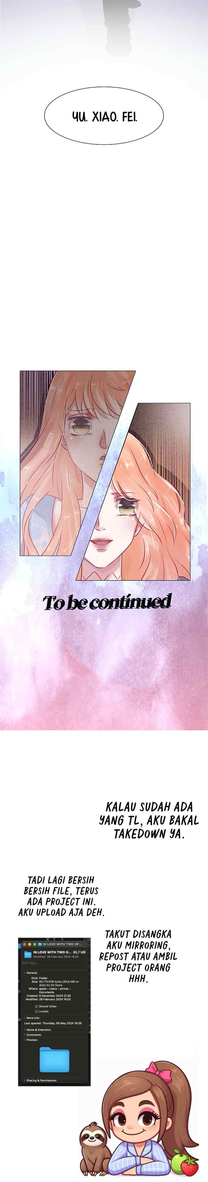 CEO Loves Two Versions of Me chapter 1 halaman 15