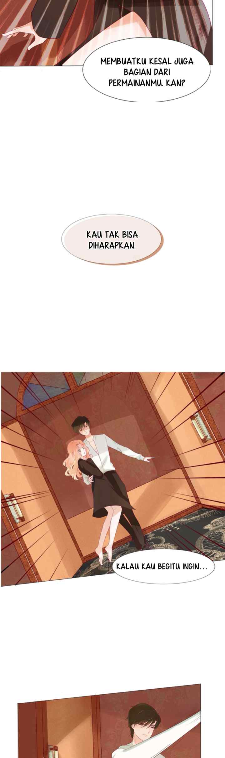CEO Loves Two Versions of Me chapter 2 halaman 14