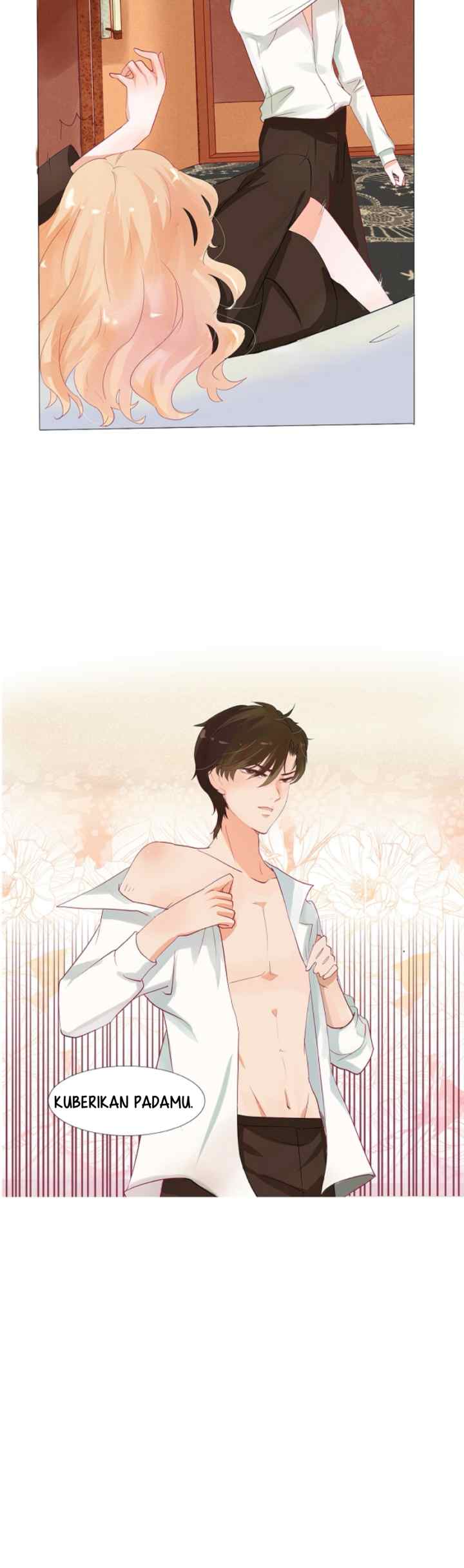 CEO Loves Two Versions of Me chapter 2 halaman 15