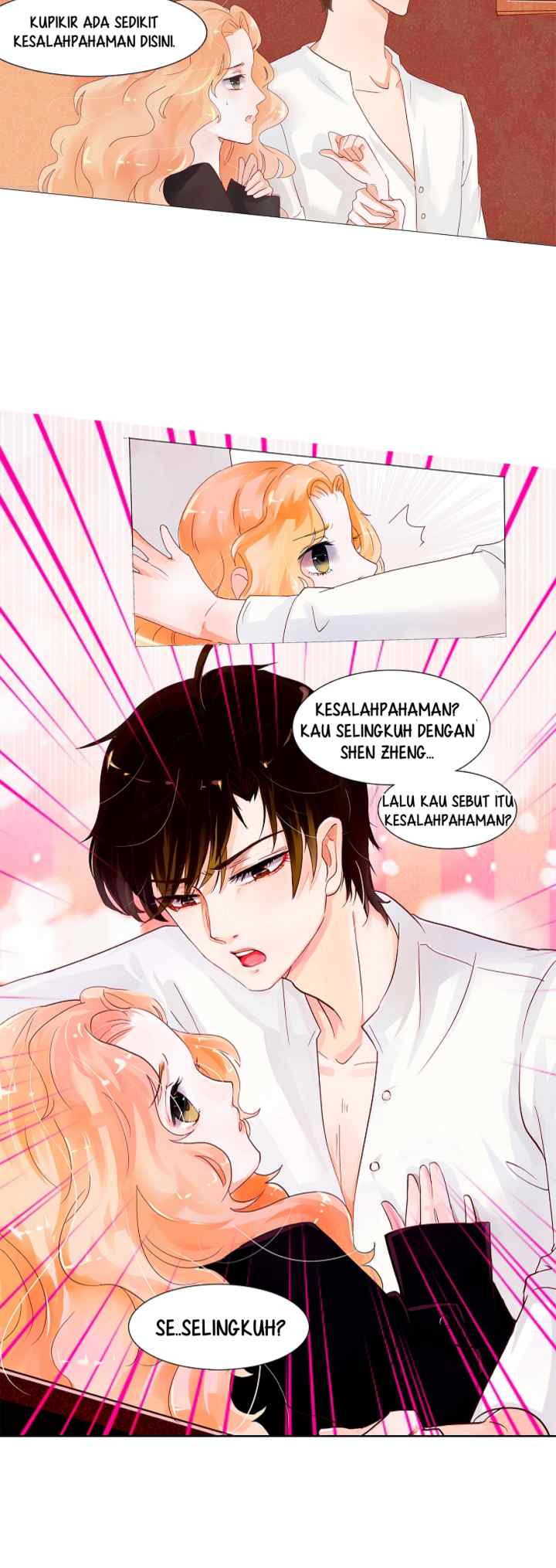 CEO Loves Two Versions of Me chapter 2 halaman 7