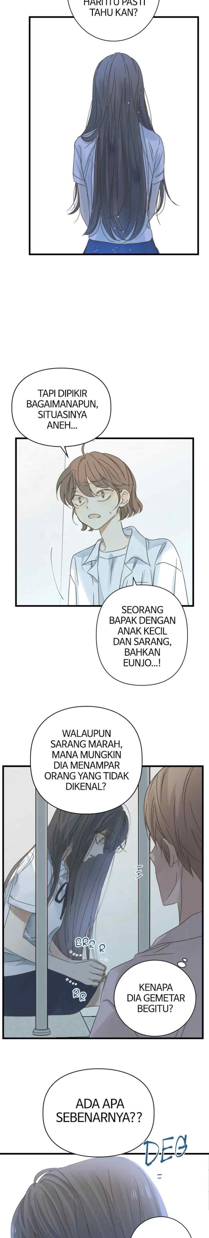 Chae Sarang chapter 115 halaman 18
