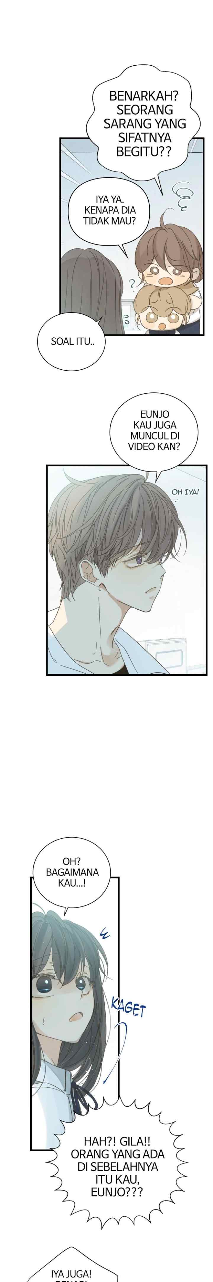 Chae Sarang chapter 115 halaman 15