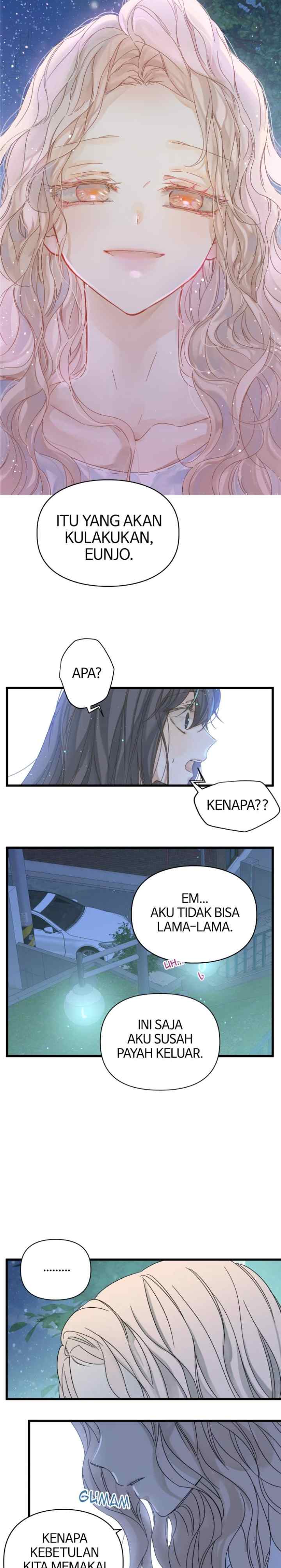 Chae Sarang chapter 115 halaman 6