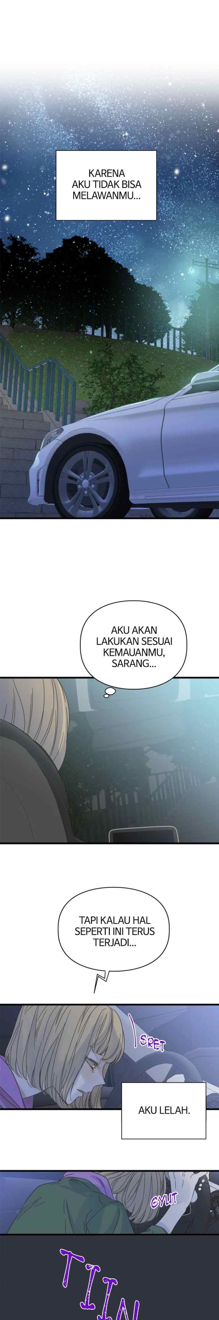 Chae Sarang chapter 115 halaman 13