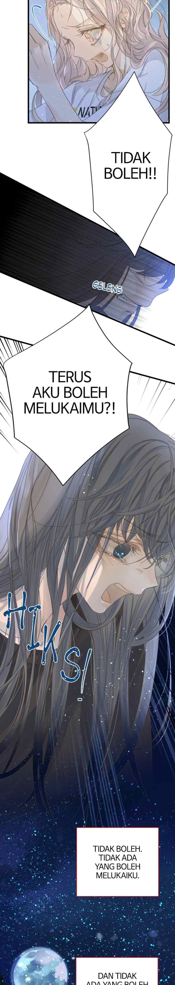 Chae Sarang chapter 115 halaman 11