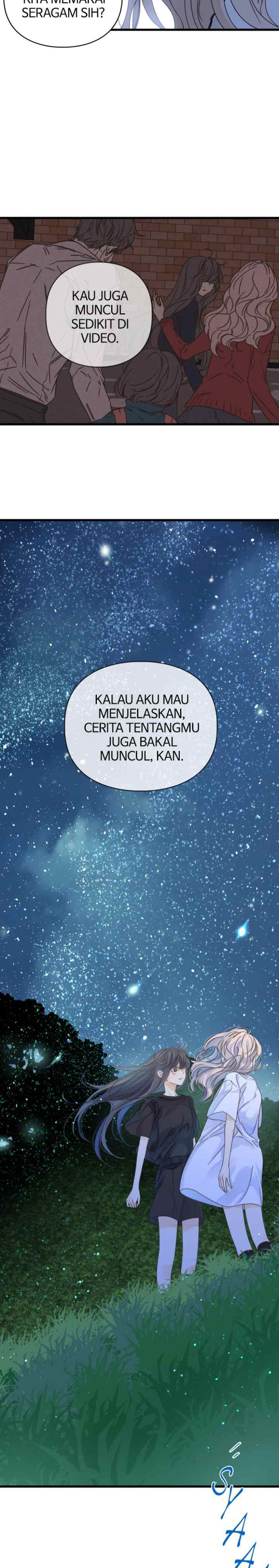Chae Sarang chapter 115 halaman 7