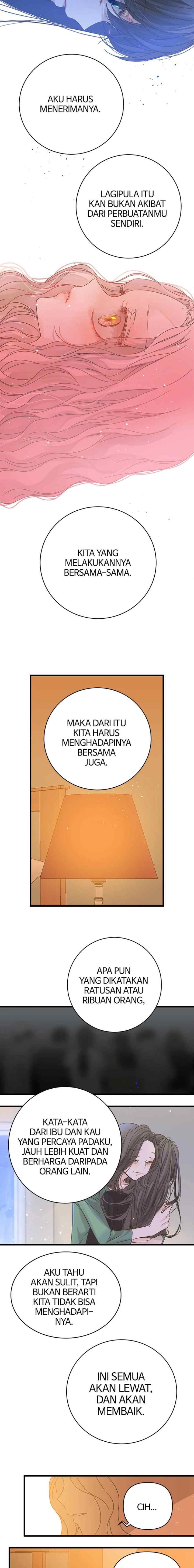 Chae Sarang chapter 125 halaman 10