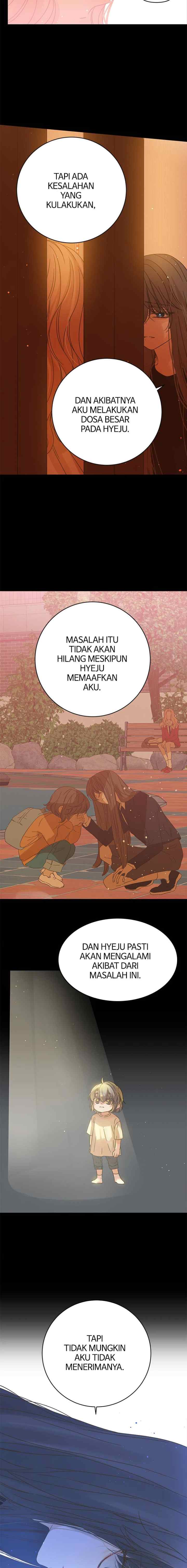 Chae Sarang chapter 125 halaman 9