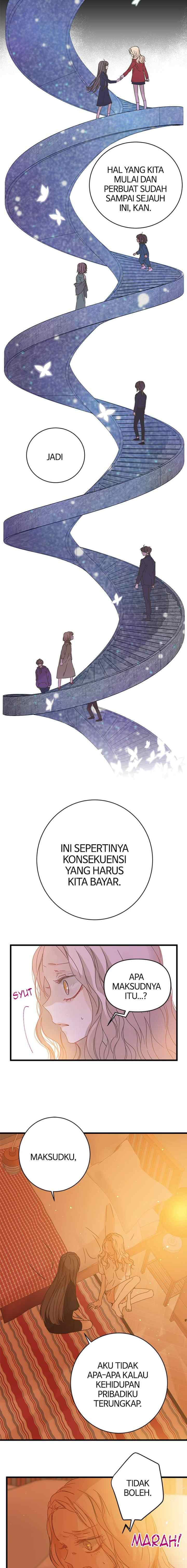 Chae Sarang chapter 125 halaman 7