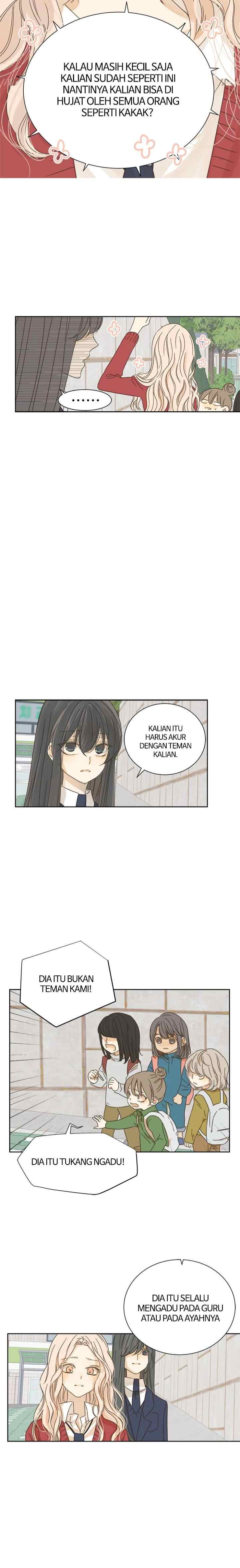 Chae Sarang chapter 13 halaman 7