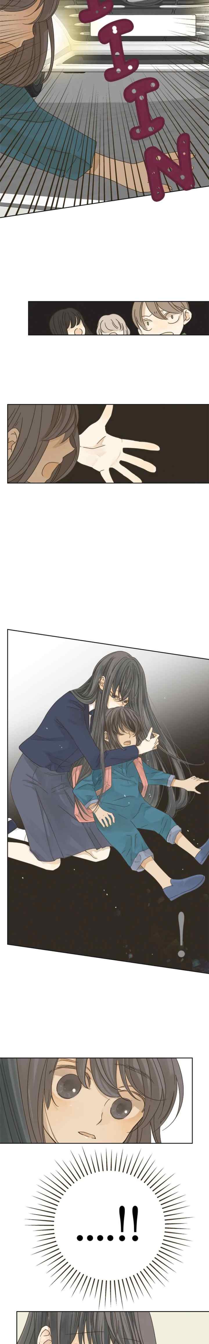 Chae Sarang chapter 13 halaman 10