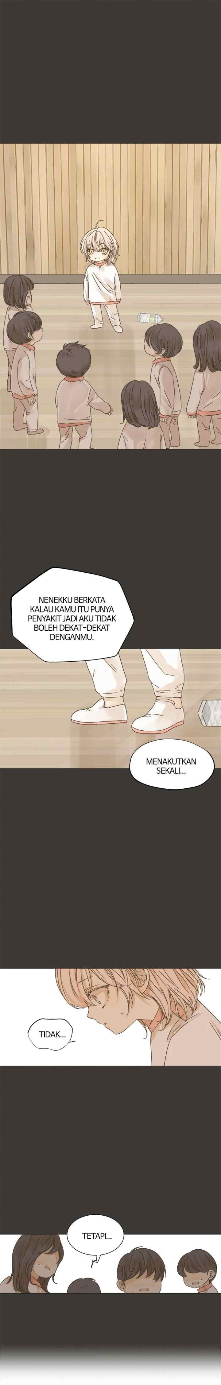 Chae Sarang chapter 13 halaman 4