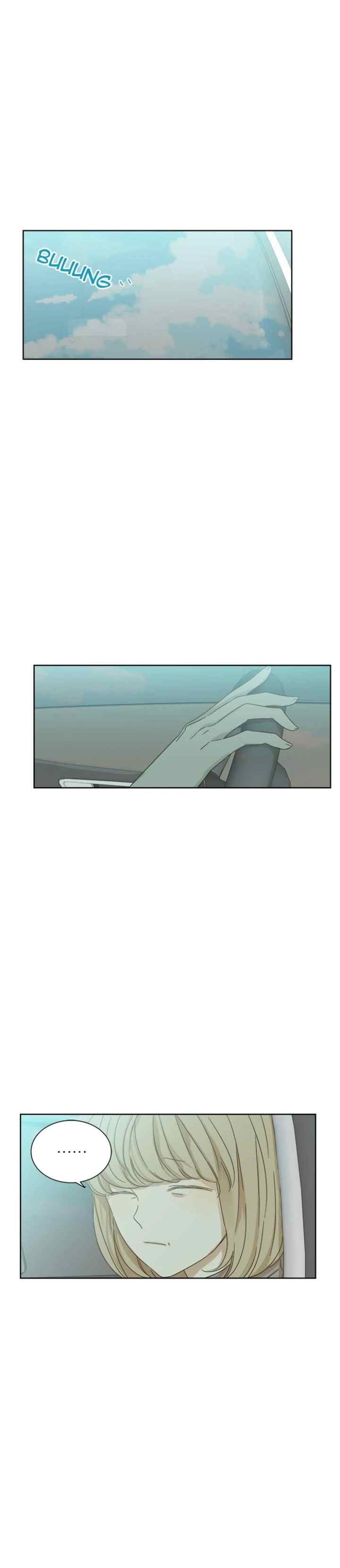 Chae Sarang chapter 30 halaman 12
