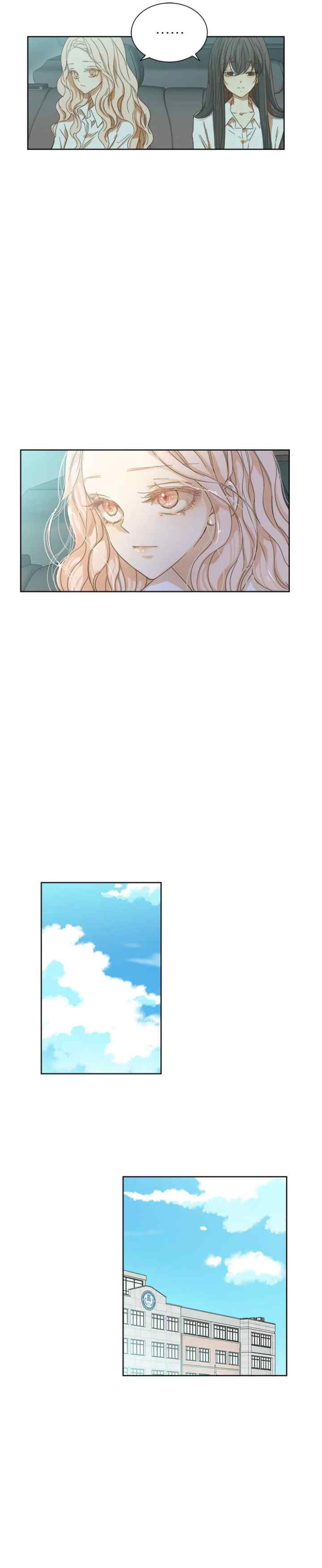 Chae Sarang chapter 30 halaman 13