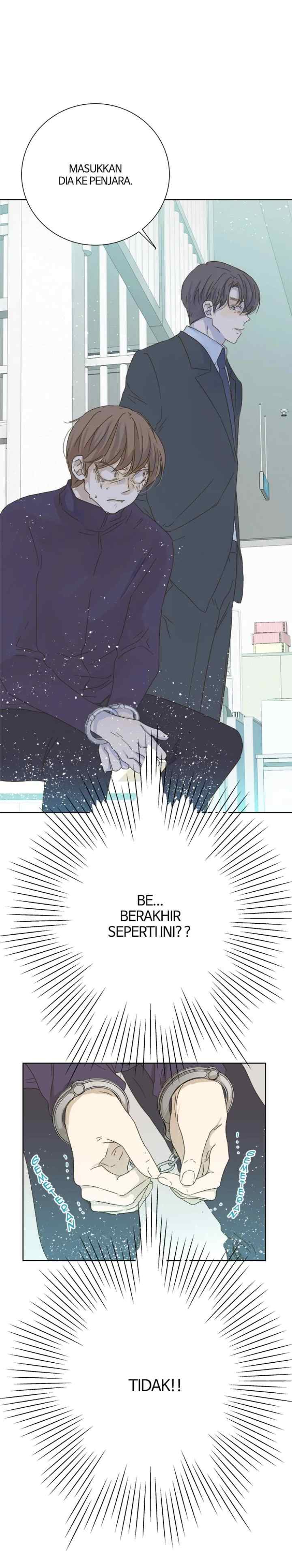 Chae Sarang chapter 30 halaman 4