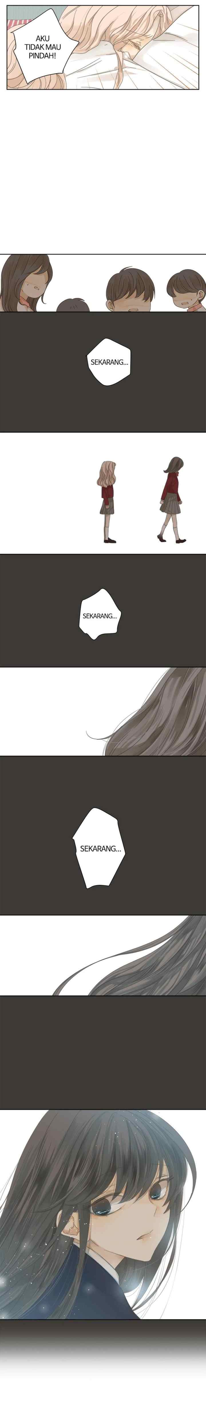 Chae Sarang chapter 32 halaman 6