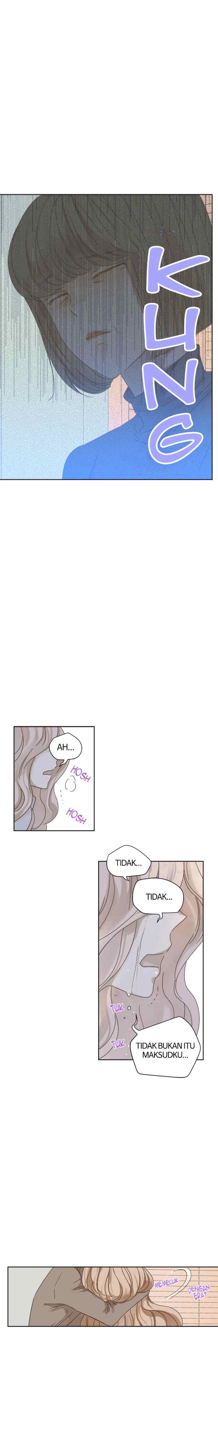 Chae Sarang chapter 32 halaman 8